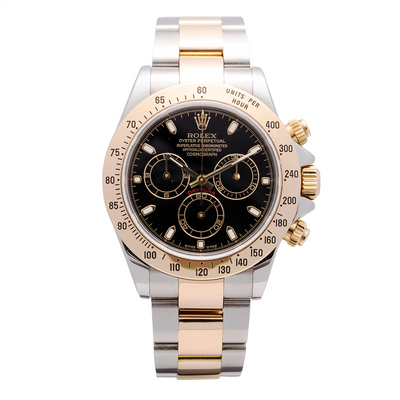csv_image Preowned Rolex watch in Mixed Metals 116523330B7849