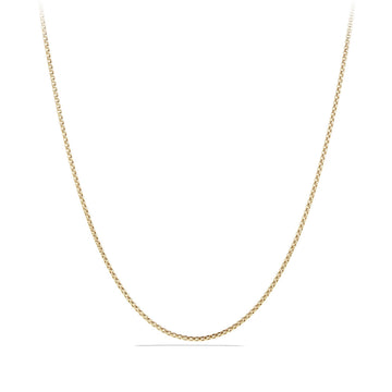 David Yurman Necklaces in Yellow Gold CH03068818