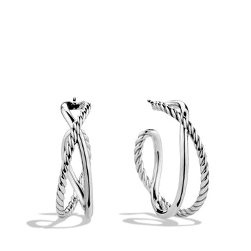 David Yurman Earrings in Silver E11032SS