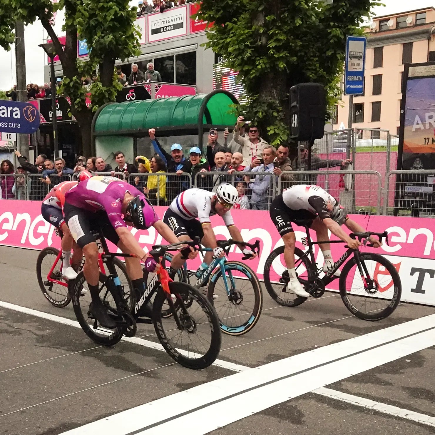 GIRO D’ITALIA GIRO D’ITALIA