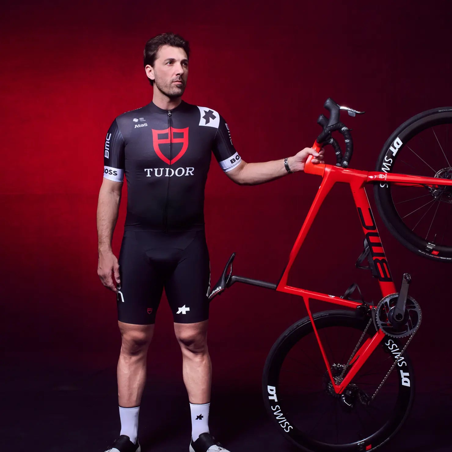 FABIAN CANCELLARA FABIAN CANCELLARA