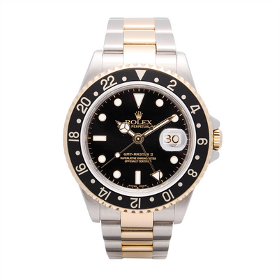 csv_image Preowned Rolex watch in Mixed Metals 16713N30B7879