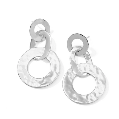 csv_image Ippolita Earring in Silver SE810