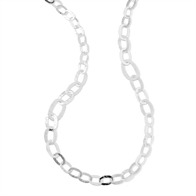 csv_image Ippolita Necklace in Silver SN494