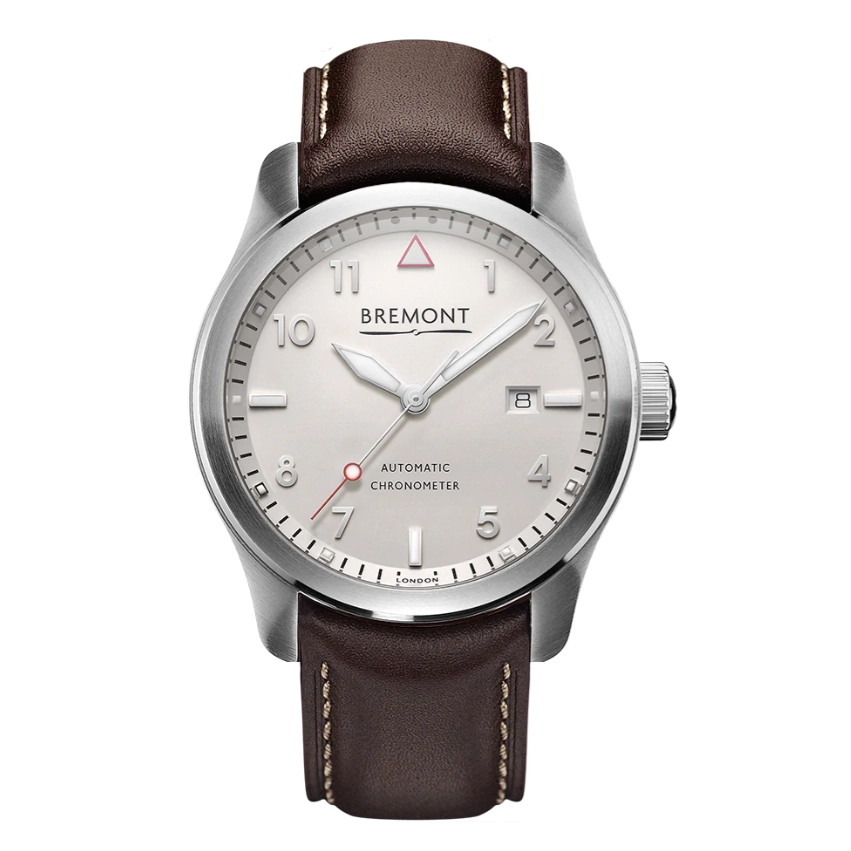 Bremont automatic discount