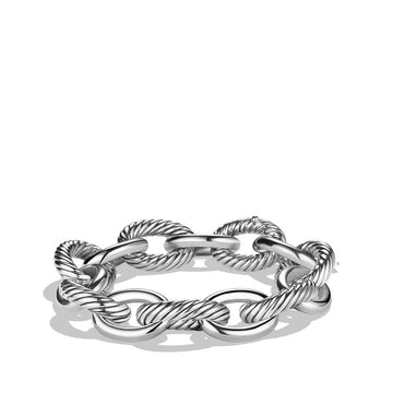 David Yurman Bracelets in Silver BC0143SS85