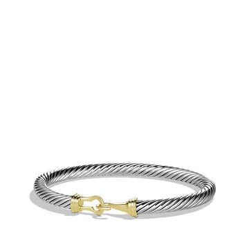 David Yurman Bracelets in Mixed Metals B04026S4L