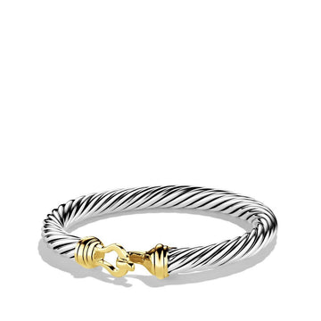 David Yurman Bracelets in Mixed Metals B04460S4M