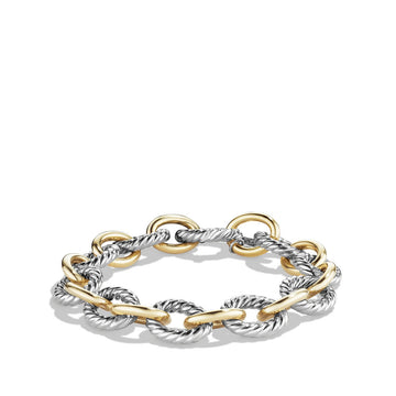David Yurman Bracelets in Mixed Metals BC0132S875