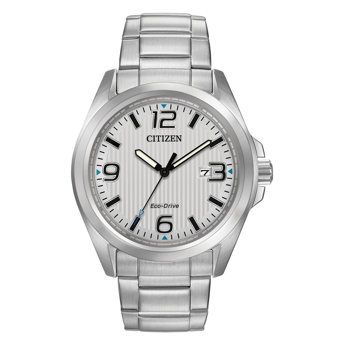 Citizen Garrison Eco Drive Sport Watch