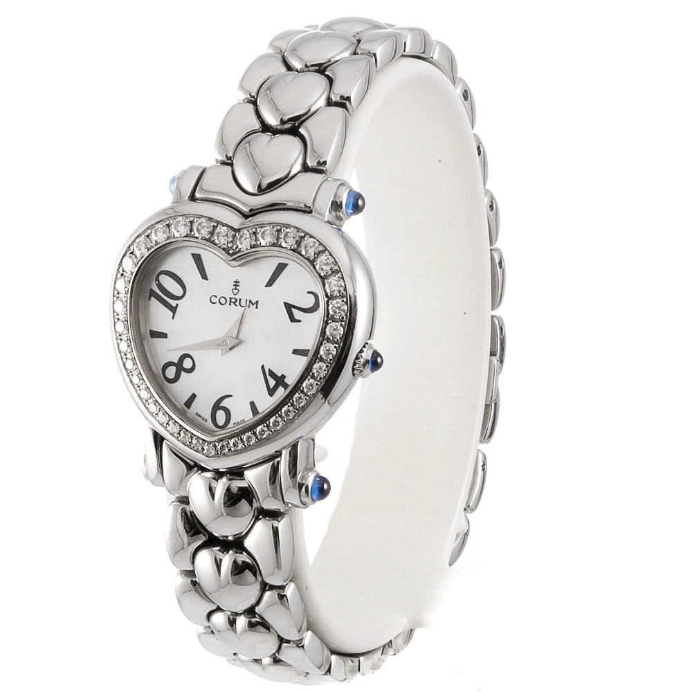 Corum watch 24.183.20