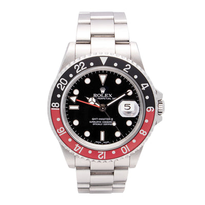 csv_image Preowned Rolex watch in Alternative Metals 16710A30B7879