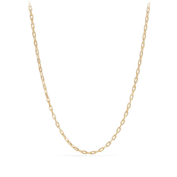 David Yurman Necklaces in Yellow Gold N137088818