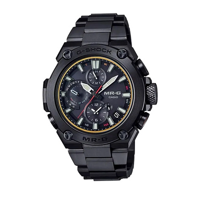 csv_image Casio watch in Alternative Metals MRGB1000B-1A