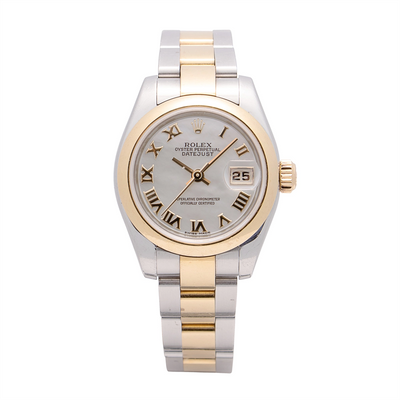 csv_image Preowned Rolex watch in Mixed Metals 17916339RB72133