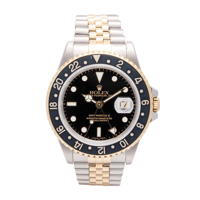 csv_image Preowned Rolex watch in Mixed Metals 16713