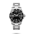 csv_image Longines watch in Alternative Metals L38404566