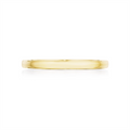 Tacori Wedding Rings in Yellow Gold containing Diamond P101 B FY