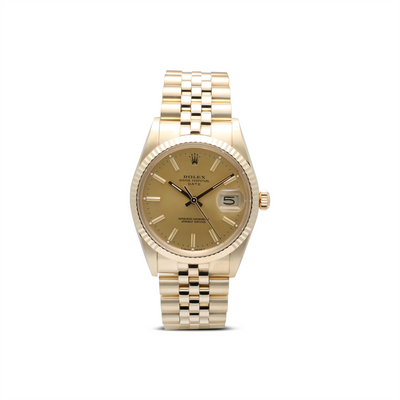 csv_image Preowned Rolex watch in Yellow Gold 1503720B6311