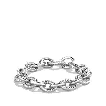 David Yurman Bracelets in Silver BC0132SS825