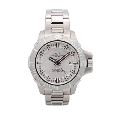 csv_image Preowned Misc watch in Alternative Metals DM3000A-SCJ-SL