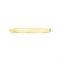 Tacori Wedding Rings in Yellow Gold containing Diamond P101 2 B FY