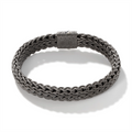 John Hardy Bracelets in Silver BM99795MBRDXUL