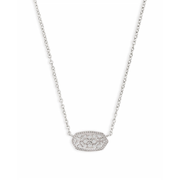 Kendra Scott Necklaces in Alternative Metals 4217714666
