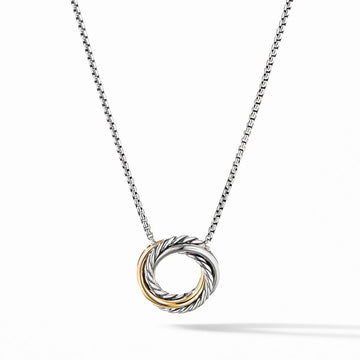 David Yurman Necklaces in Mixed Metals N16090S817