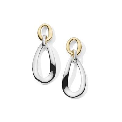 csv_image Ippolita Earring in Mixed Metals SGE1944