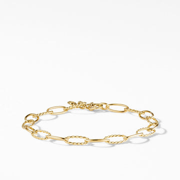 David Yurman Bracelets in Yellow Gold BC045588M