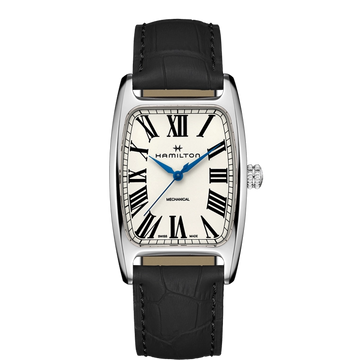 Hamilton watch in Alternative Metals H13519711