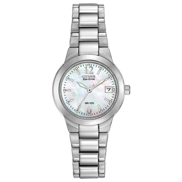 Citizen watch in Alternative Metals EW1670-59D