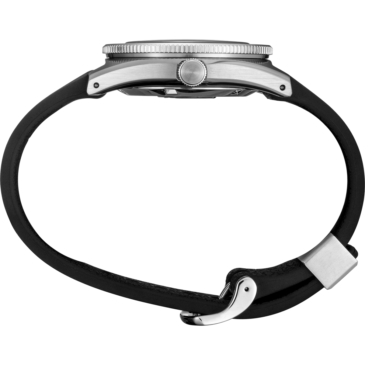 Seiko watch in Alternative Metals SPB147