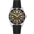 Seiko watch in Alternative Metals SPB147