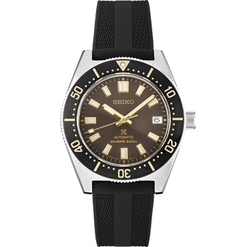 Seiko watch in Alternative Metals SPB147