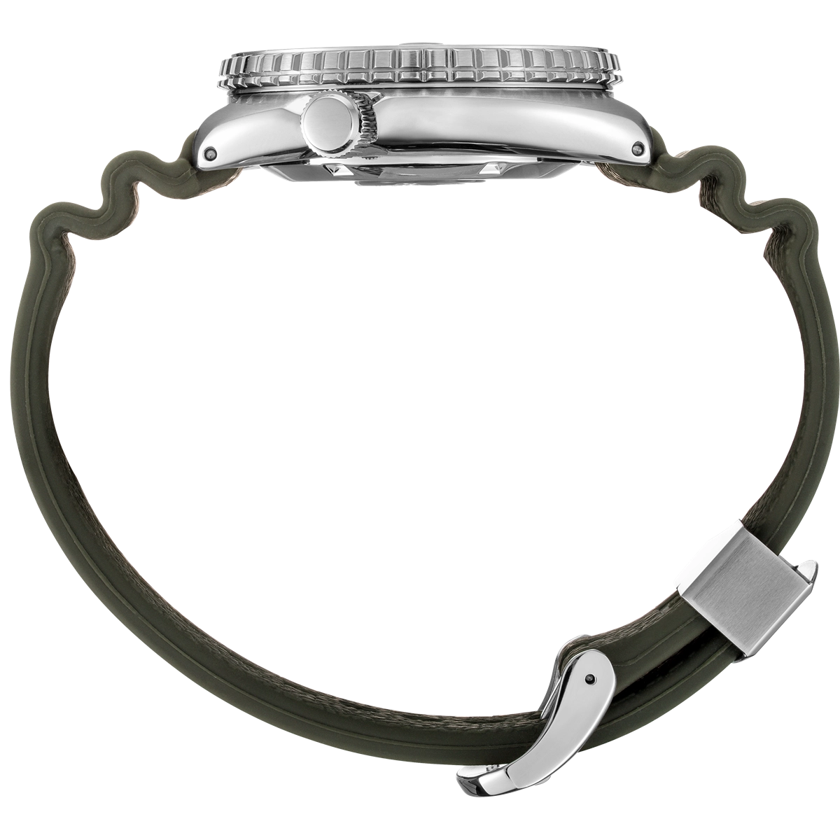 Seiko watch in Alternative Metals SRPE05