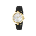 Gucci watch in Yellow Gold YA141404