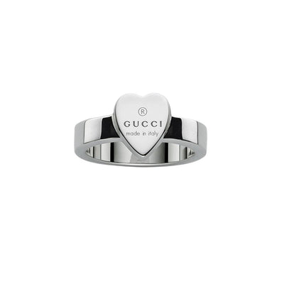 csv_image Gucci Ring in Silver YBC223867001014