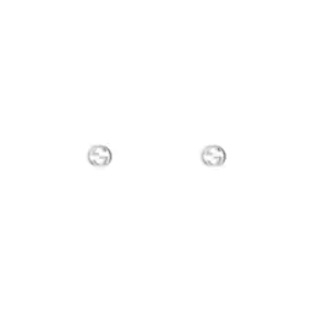 csv_image Gucci Earring in White Gold YBD66211100200U
