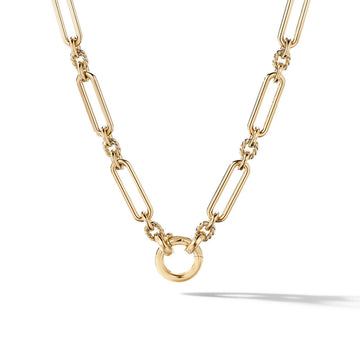 David Yurman Necklaces in Yellow Gold N171368817