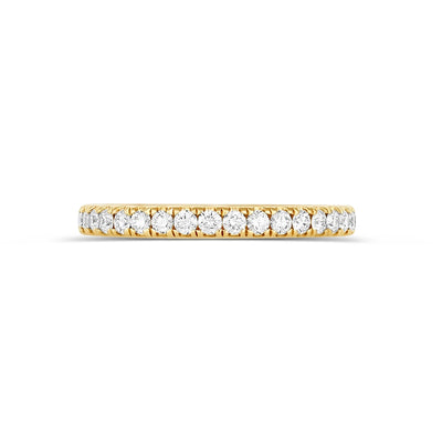 csv_image Verragio Wedding Ring in Yellow Gold containing Diamond TR180W-Y