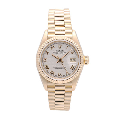 csv_image Preowned Rolex watch in Yellow Gold 69178852B85708