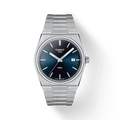 Tissot watch in Alternative Metals T1374101104100