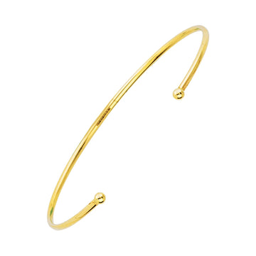 Bracelets Bracelets in Yellow Gold 413378