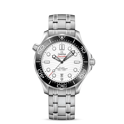 csv_image Omega watch in Alternative Metals O21030422004001