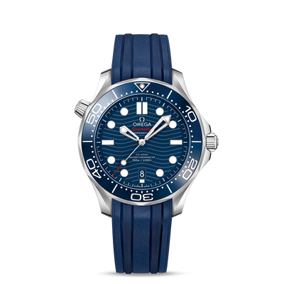 csv_image Omega watch in Alternative Metals O21032422003001