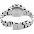 Seiko watch in Alternative Metals SSC813