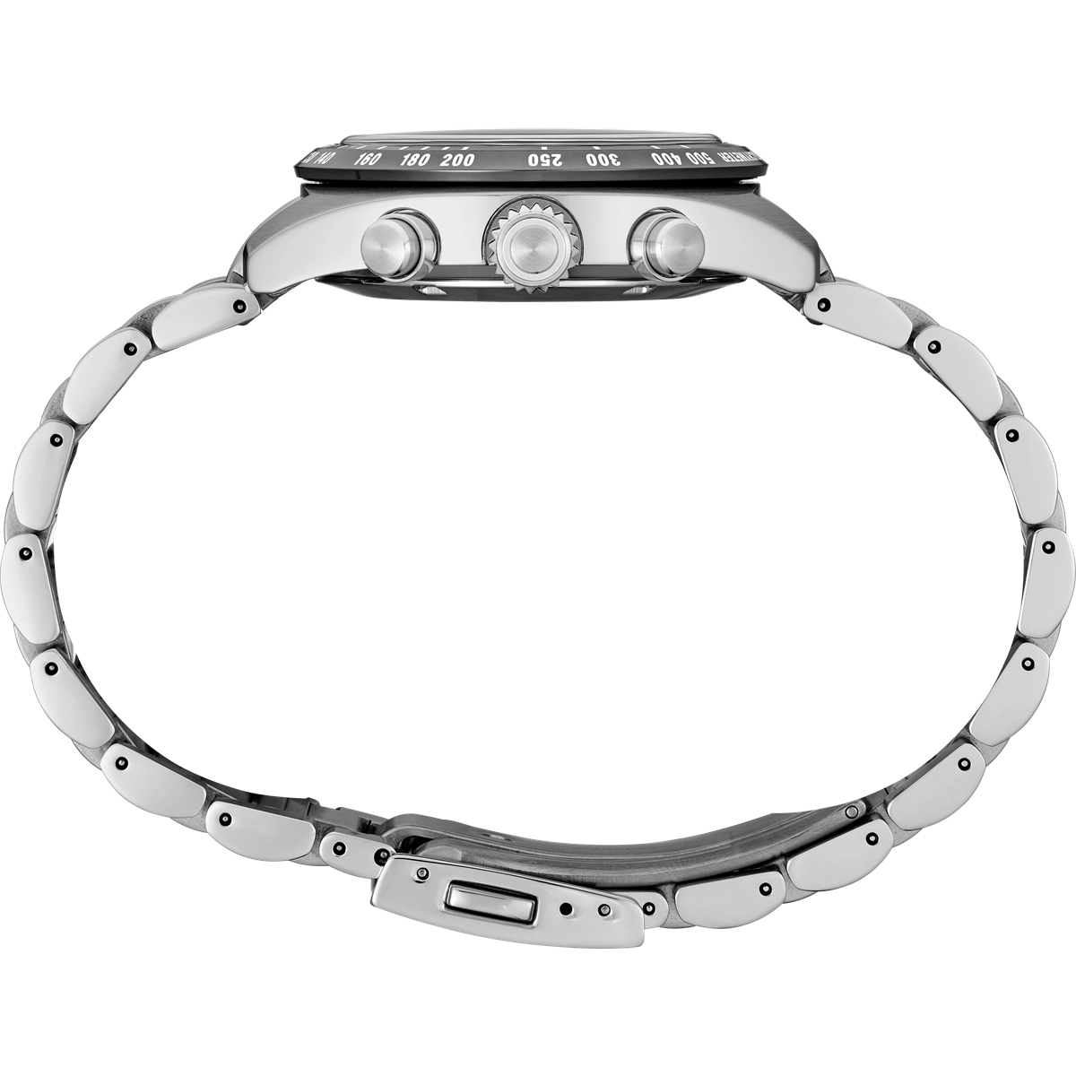 Seiko watch in Alternative Metals SSC813