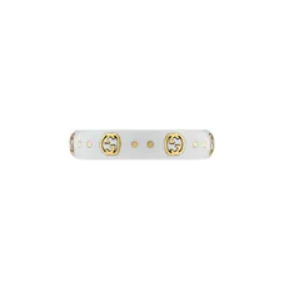 csv_image Gucci Ring in Yellow Gold containing Other YBC679262002014